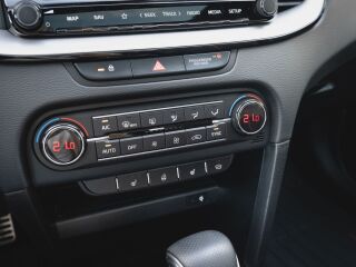 Kia ProCeed GT 1.6 150kW