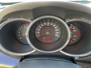 Kia Sorento 4X4 AWD 2.2 R3 CRDI 145kW