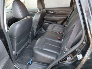 Nissan X-Trail 2.0 130kW