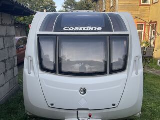 Swift Coastline S