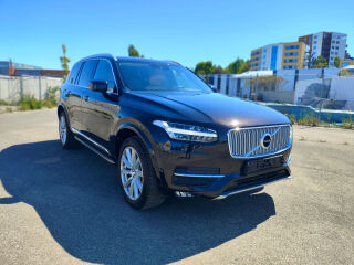 Volvo XC90 D5 AWD 7K INSCRIPTION 2.0 165kW
