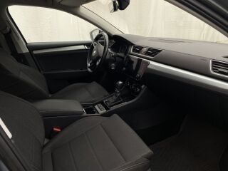 Skoda Superb Ambition plus 1.4 110kW