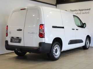 Toyota ProAce City Panel Van Long Professional N1 1.5 75кВ