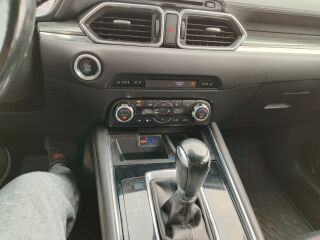 Mazda CX-5 2.2 129kW