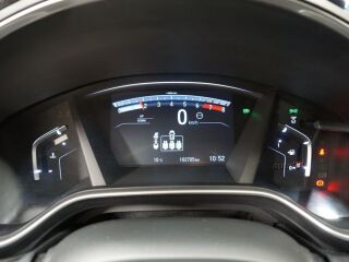 Honda CR-V 1.5 127kW
