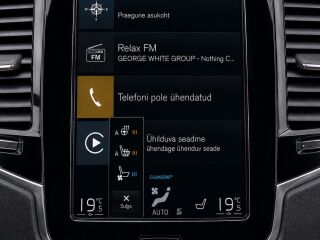 Volvo XC90 D5 2.0 173kW