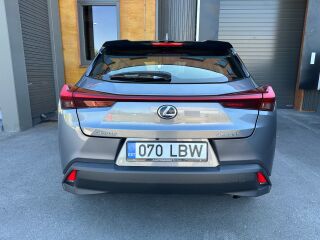 Lexus UX 250h 2.0 112kW