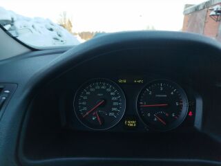 Volvo V50 1.6 80kW