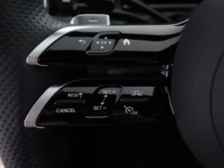 Mercedes-Benz C 220 d 4Matic AMG 2.0 R4 145kW