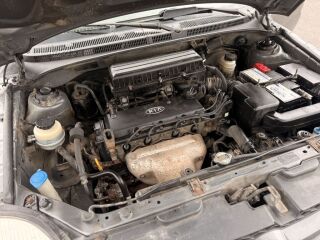 Kia Rio 1.3 60kW
