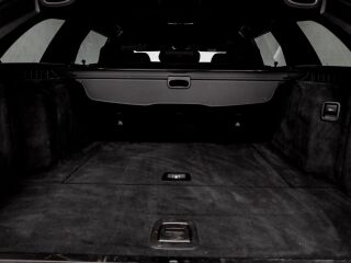 BMW 520 d M-sportpakett Shadowline 2.0 140kW