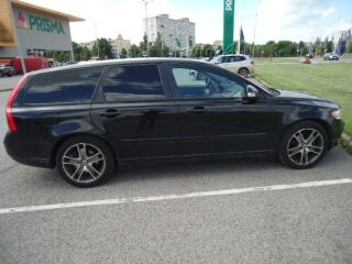 Volvo V50 1.6 84kW