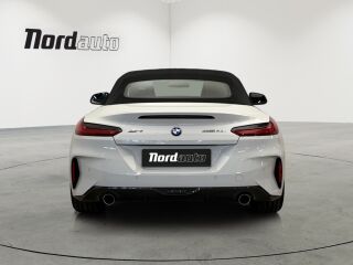 BMW Z4 20i M Sportpakett 2.0 145kW