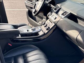 Land Rover Range Rover Sport 3.0 188kW