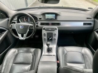 Volvo V70 Black Edition 2.4 D5 158kW