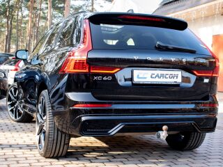 Volvo XC60 AWD DARK Long Range T8 Plus Intelli Safe PRO  2.0 T8 Recharge PHEV Long Range MY2023 335kW