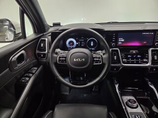Kia Sorento MY23 TX 8DCT 2.2 142kW