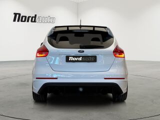 Ford Focus RS 2.3 257kW