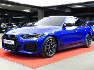 BMW i4 M50 xDrive Gran Coupe 125kW