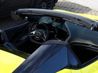 Chevrolet Corvette STINGRAY CONVERTIBLE 6.2 354kW