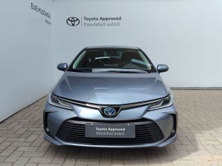 Toyota Corolla Active Plus 72kW
