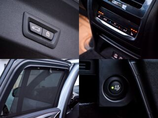 BMW X3 M40d G01 3.0 250kW