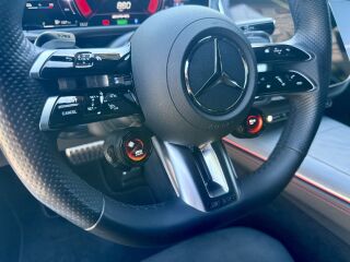 Mercedes-Benz E 53 AMG Plug In Hybrid 4MATIC AMG Drivers Package 3.0 430kW