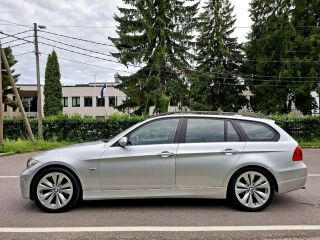 BMW 320 2.0 110kW