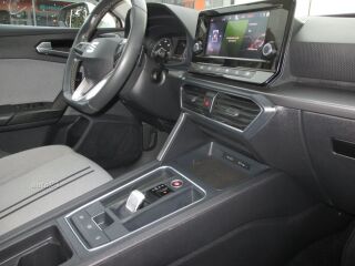 SEAT Leon 4Drive Sportstourer TDI 110kW