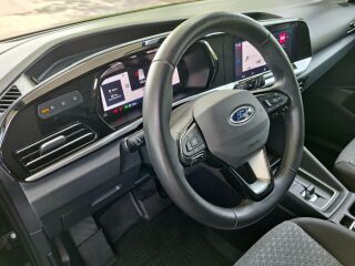 Ford Tourneo Connect 2.0 90kW