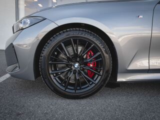 BMW 320 d xDrive MHEV M-Sportpakett Pro LCI 2.0 140кВ
