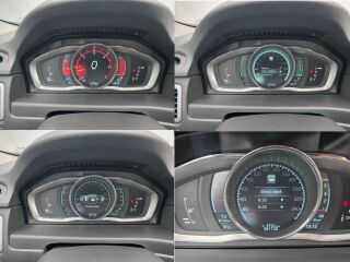 Volvo V70 Summum Luxury Black Sapphire 5cyl 2.4 D5 158kW