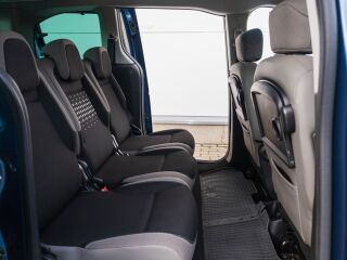 Citroen Berlingo Multispace Exclusive Facelift 1.6 R4 BlueHDi 73kW