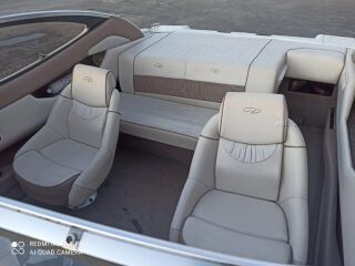 Regal 1950 4.3 volvo penta