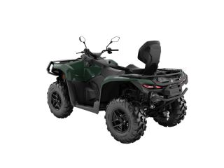 Can-Am Outlander Max Pro XU HD7 T 37kW