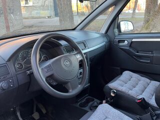 Opel Meriva 1.4 R4 66kW