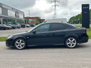 Saab 9-3 1.9 R4 Diesel 110кВ