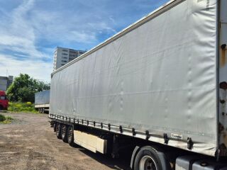 Krone sdp27elp3-cs
