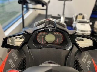 Sea Doo RXP-X 300 RS 217kW