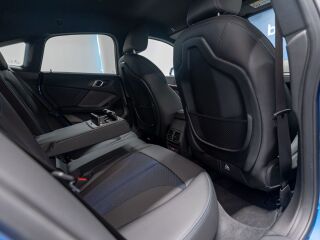 BMW 218 i M-Sportpakett 1.5 103kW