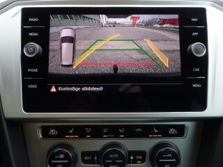 Volkswagen Passat Variant Comfortline Facelift EU6 1.4 R4 TSi 110kW