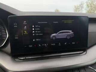 Skoda Octavia 1.0 81kW