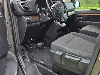 Toyota ProAce proace verso family 2.0 130кВ