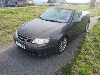 Saab 9-3 Vector 1.9 R4 110кВ