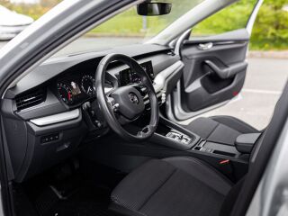 Skoda Octavia 2.0 85kW