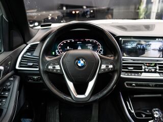 BMW X5 xDrive45e 3.0 290kW