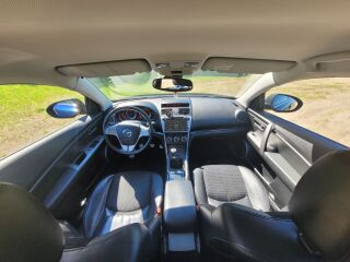 Mazda 6 2.5 125kW