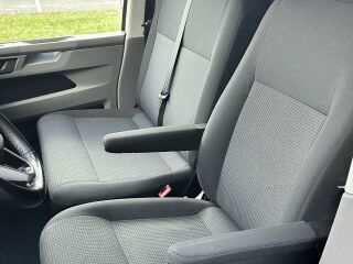 Volkswagen Transporter LONG L2H1 2.0 TDI 110kW