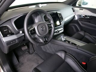 Volvo XC90 AWD BRIGHT 7 XENIUM INTELLI SAFE FULL 2.0 T8 Recharge Long Range Plug-In-Hybrid MY25 335kW