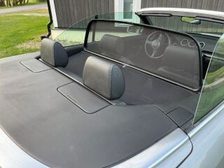 Audi A4 Cabrio B6 1.8 R4 TURBO 120kW